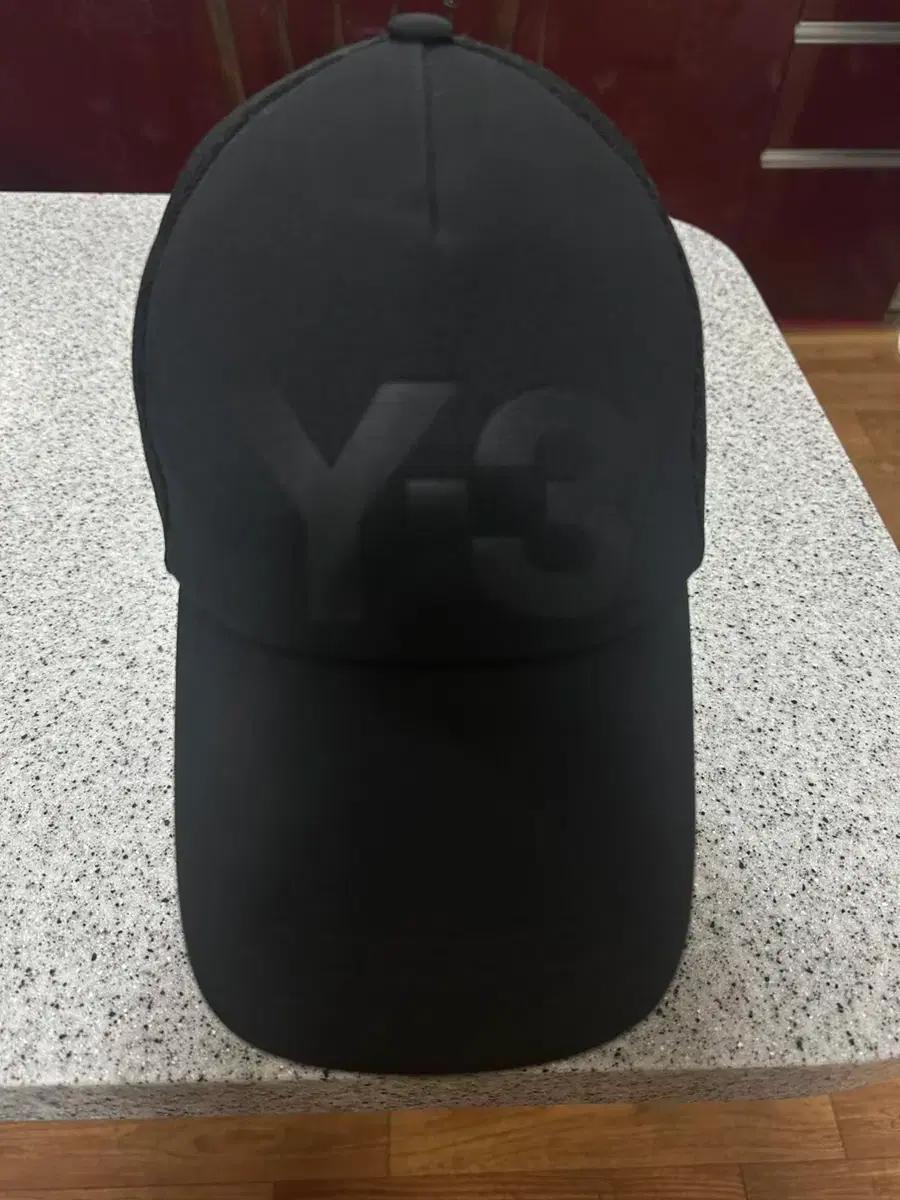 Y-3 요지야마모토 아디다스 (매쉬볼캡)