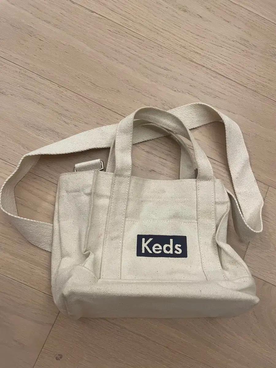 케즈 크로스백 Keds