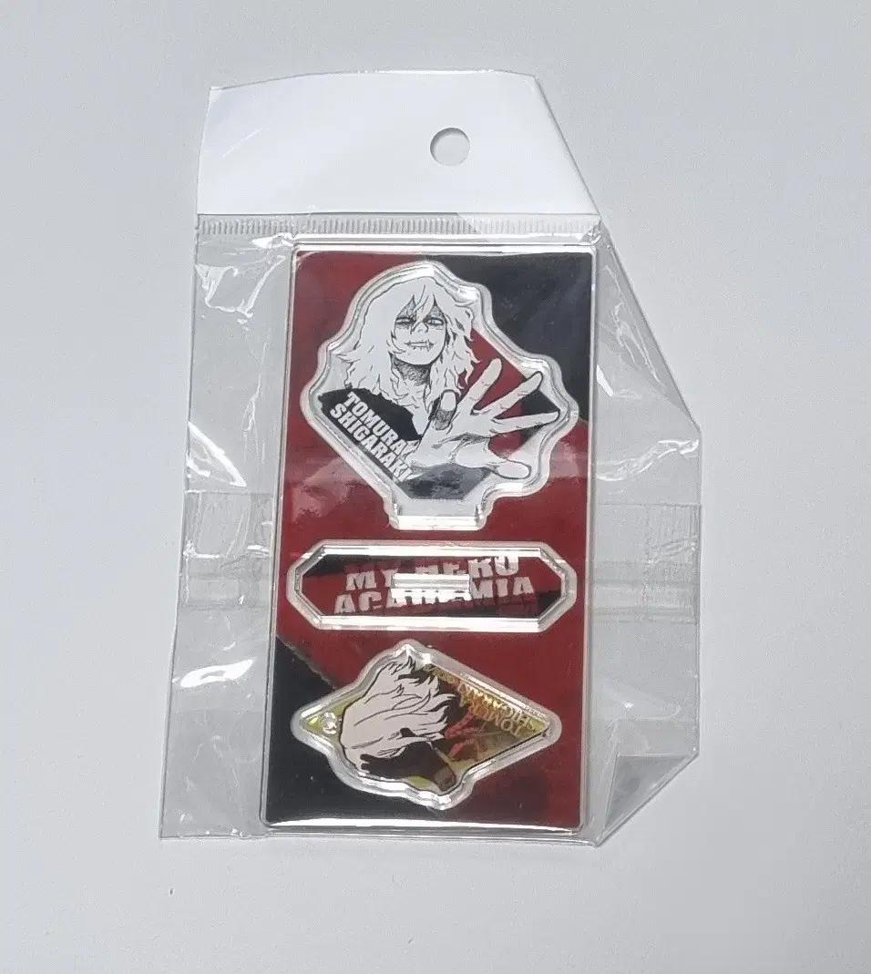 나히아.히로아카.점프페스타.토무라.아크릴.피규어.참.컬렉션 팝니다.