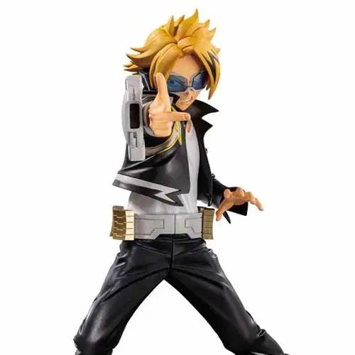 나히아 카미나리 덴키 어메이징 히어로즈 히로아카 피규어