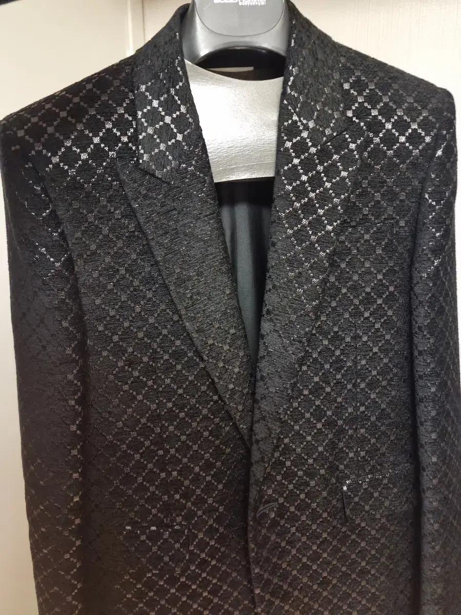 생로랑 자켓 블레이저