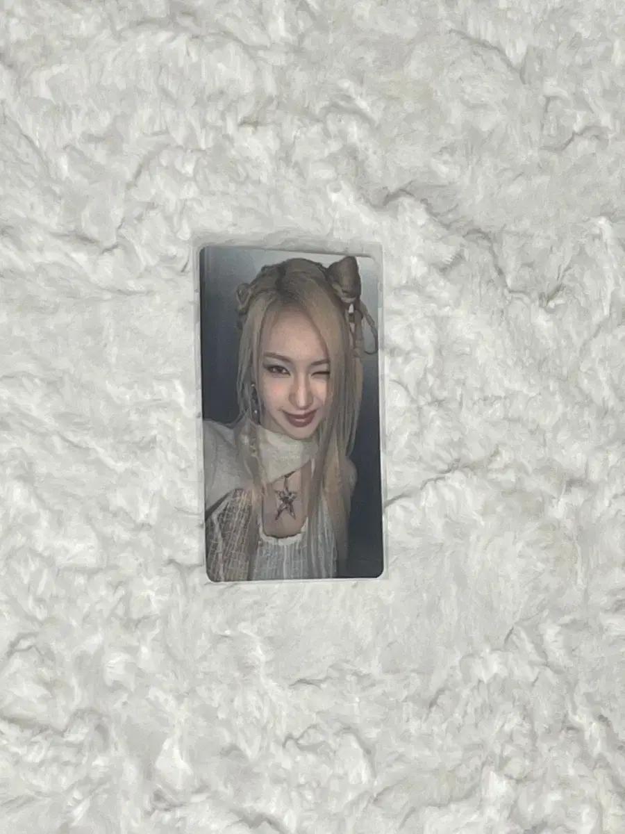 베이비몬스터 치키타