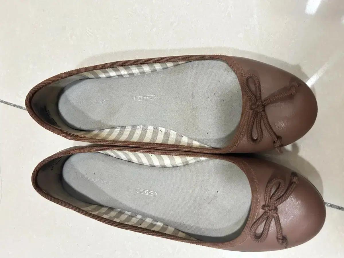 락포트 여성 단화