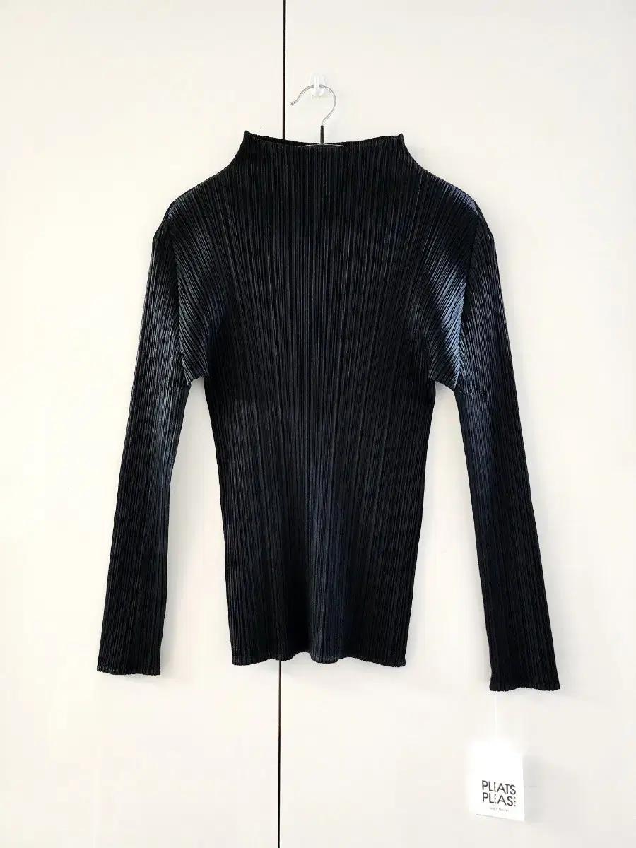 플리츠플리즈 베이직