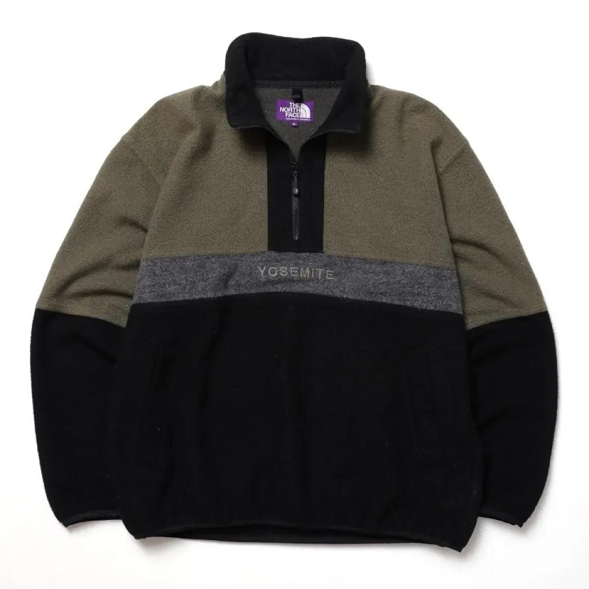 The North Face Purple Label Pullover