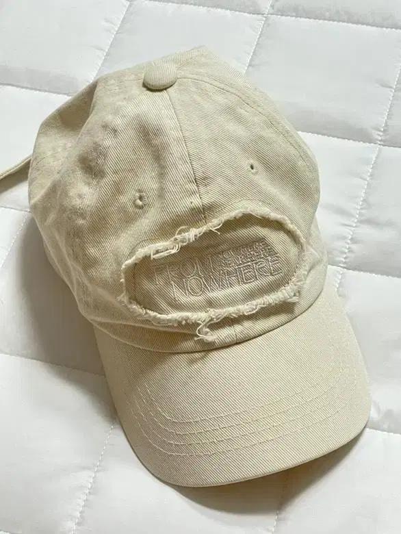 프롬노웨어 모자