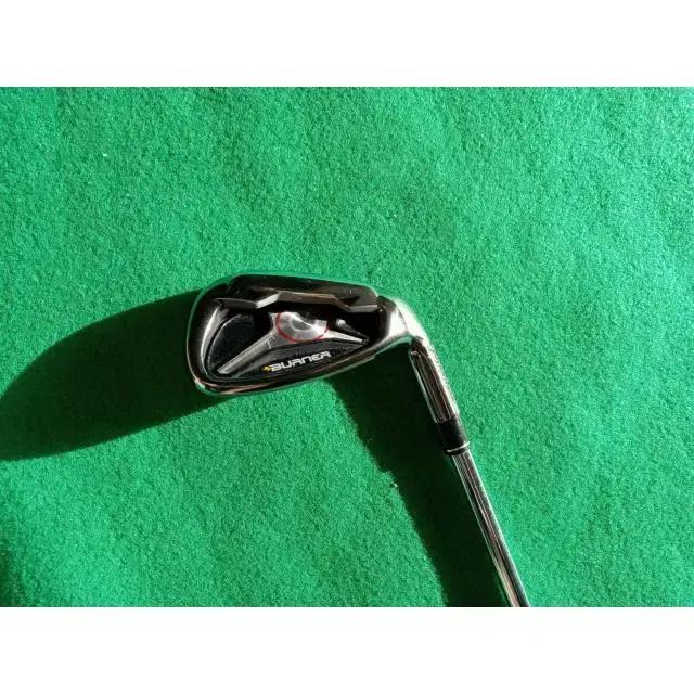 TaylorMade 테일러메이드 BURNER SUPERFAST 85...