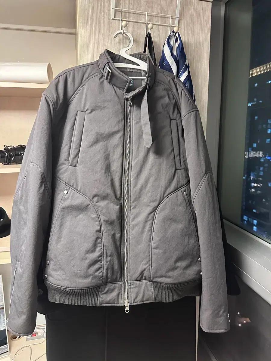 더콜디스트모먼트 레이싱 봄버