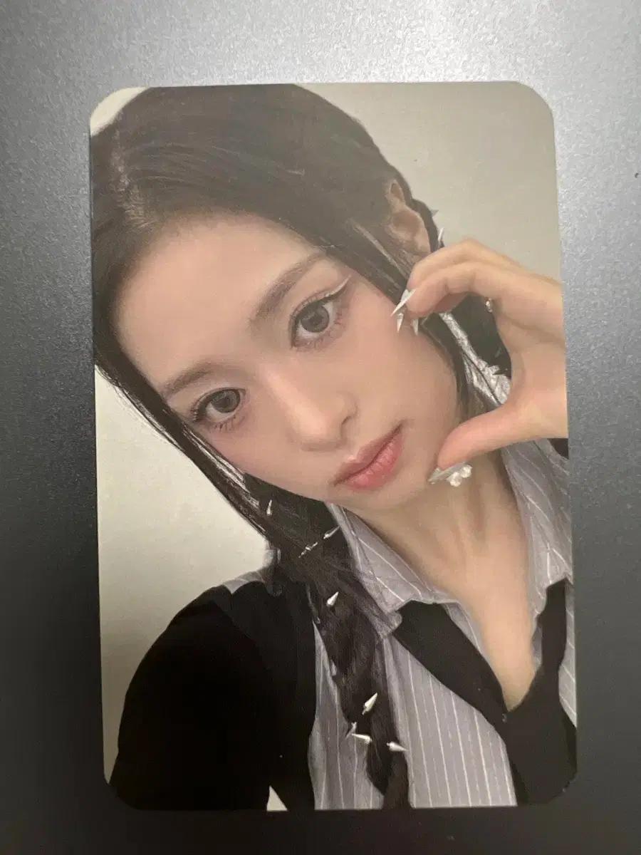 베이비몬스터 베몬 아현 공방 포카 wts pcs Sheesh