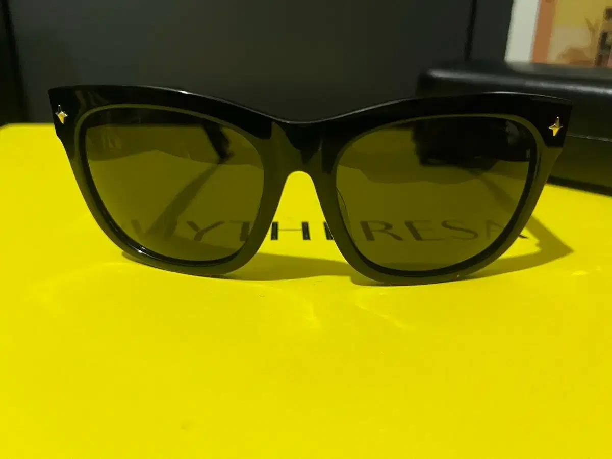 발망 선글라스 BL6010 K