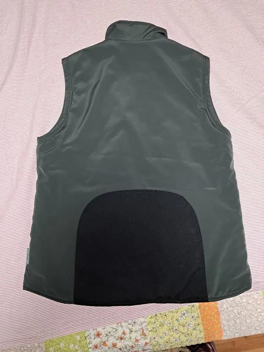 조르지오 아르마니 조끼. 몽클