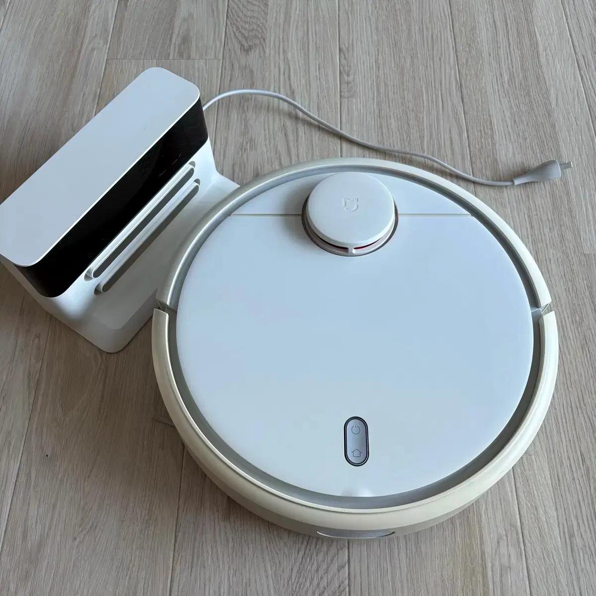 샤오미 xiaomi 로봇 청소기