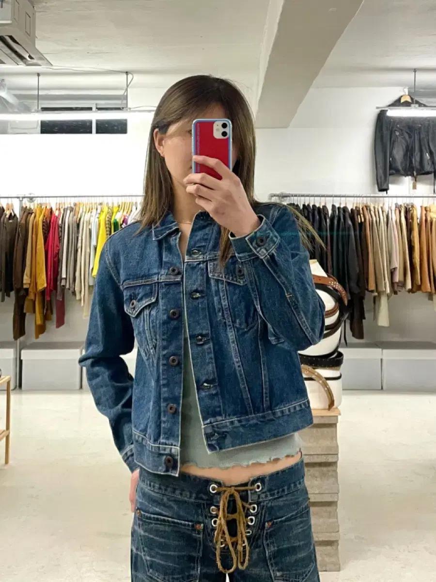 UNITED ARROWS denim jacket