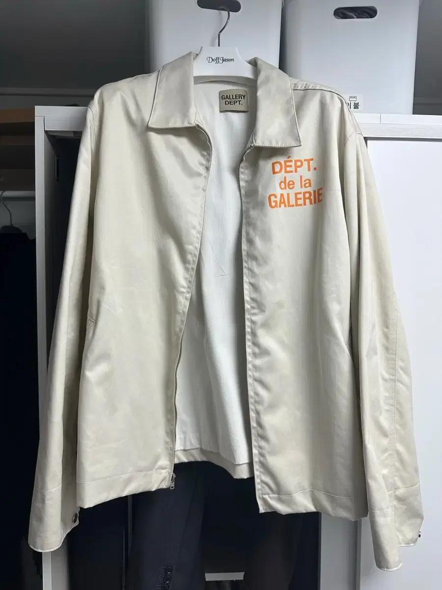 갤러리 디파트먼트 자켓