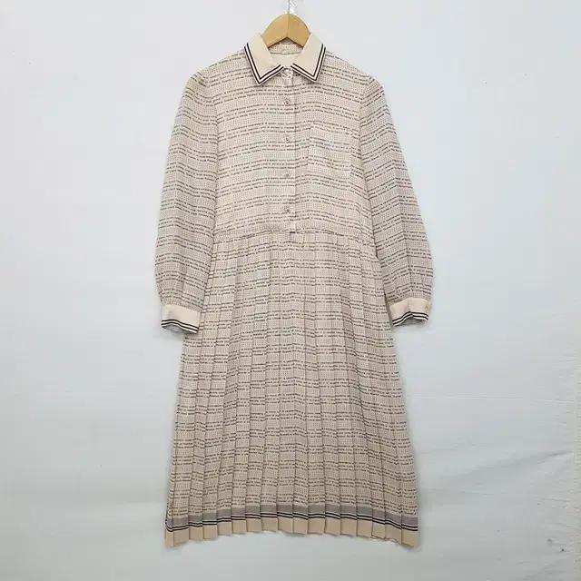 cnon 쉬폰 원피스