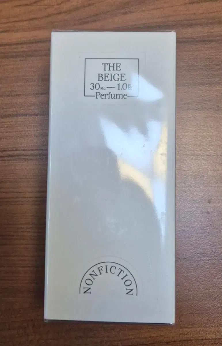 논픽션/NONFICTION더베이지 오드퍼퓸 30ml 논픽션 더베이지