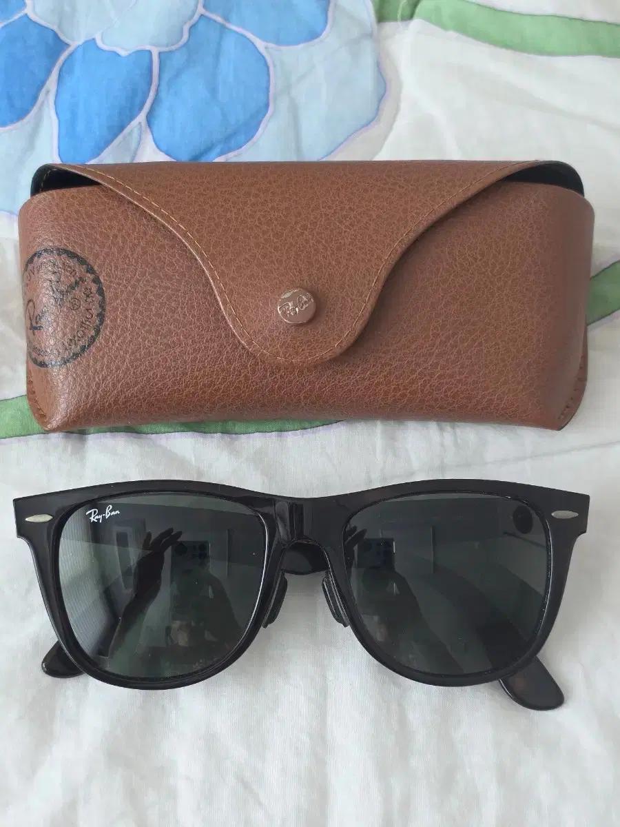 레이벤 Ray Ban RB2140-902아시안핏