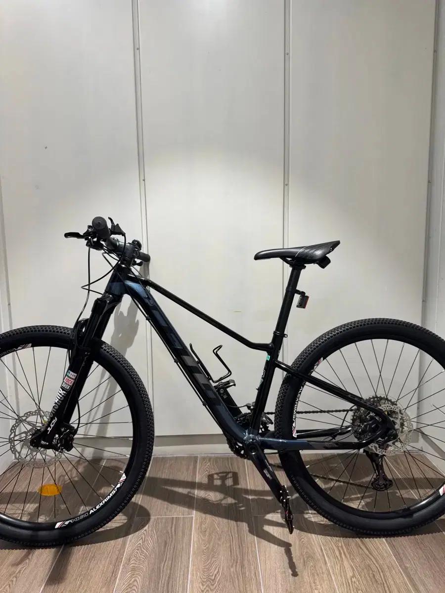 첼로 MTB 입문용/라이딩용 자전거