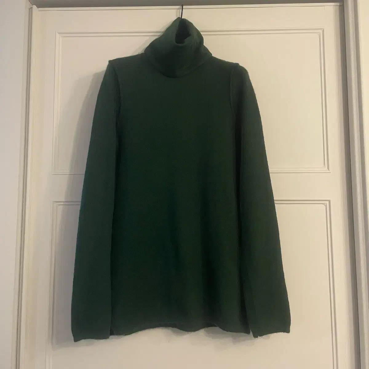 Gap 여성 터틀넥 니트 S 사이즈