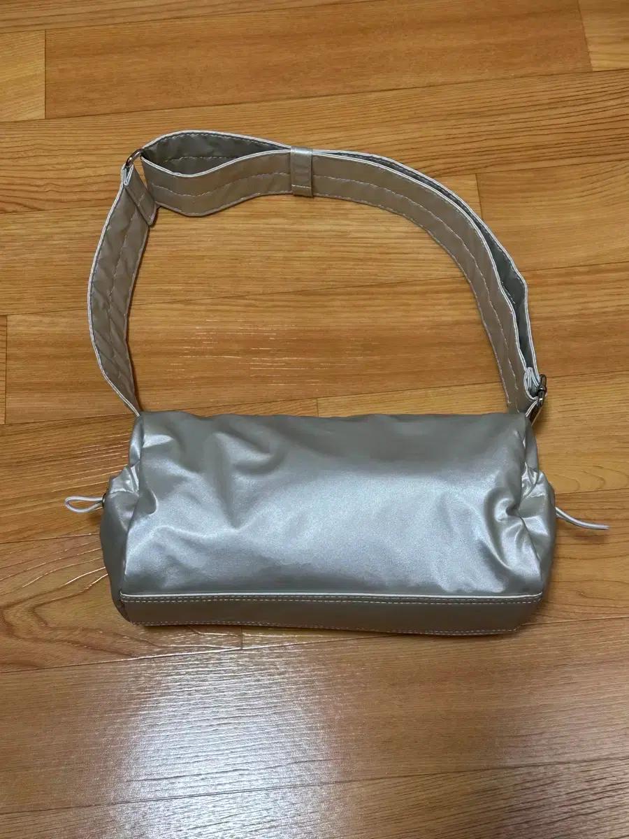 keds 케즈 새틴 투웨이 실키 호보백