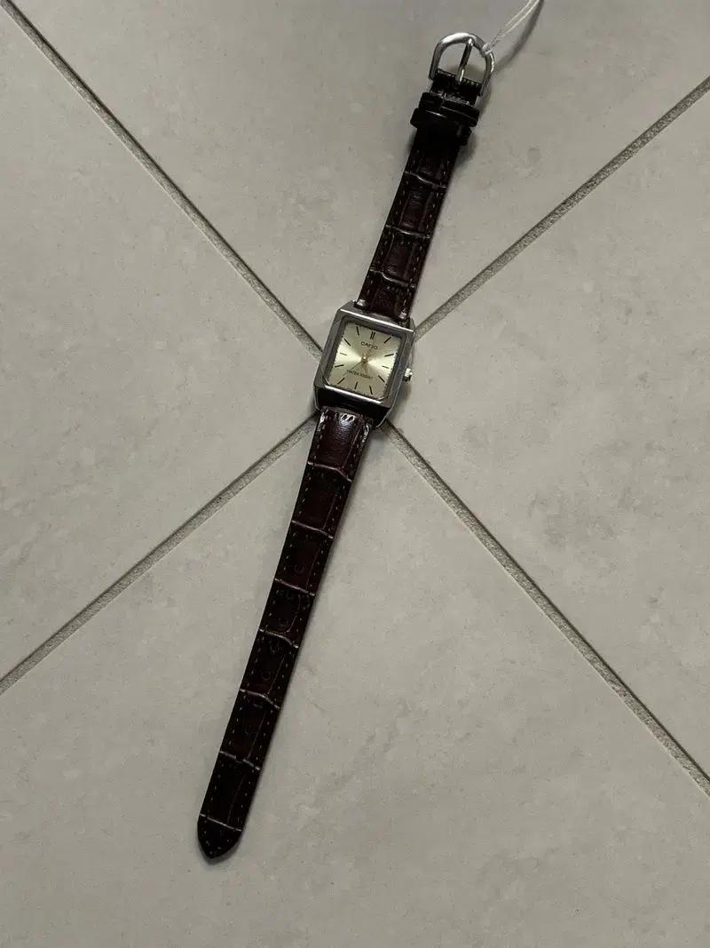 CASIO 카시오 시계