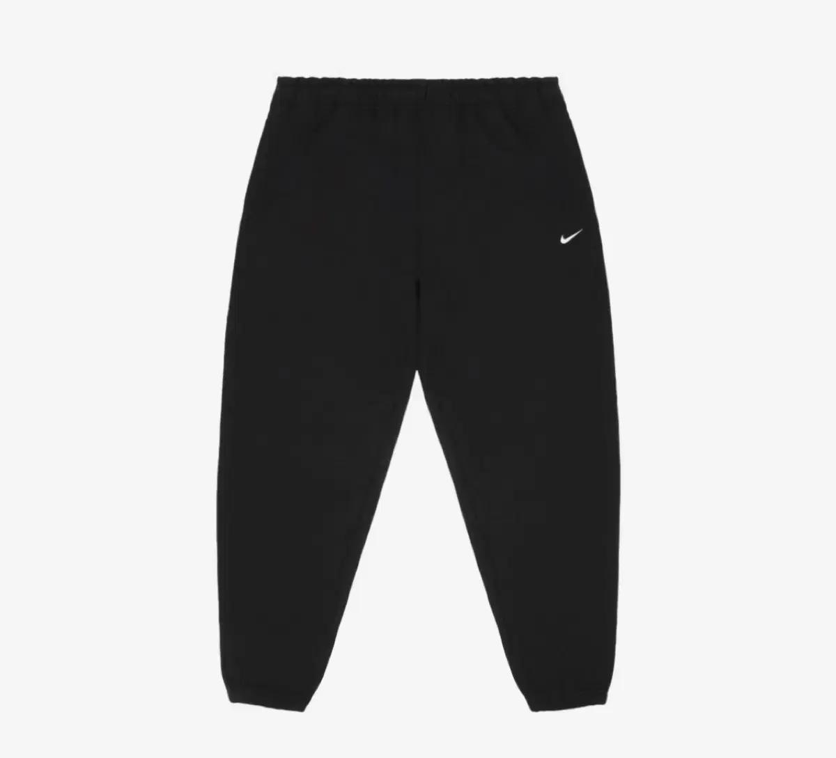 나이키 nrg 스웨트팬츠