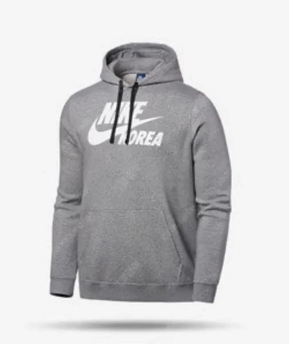 나이키 코리아 후드