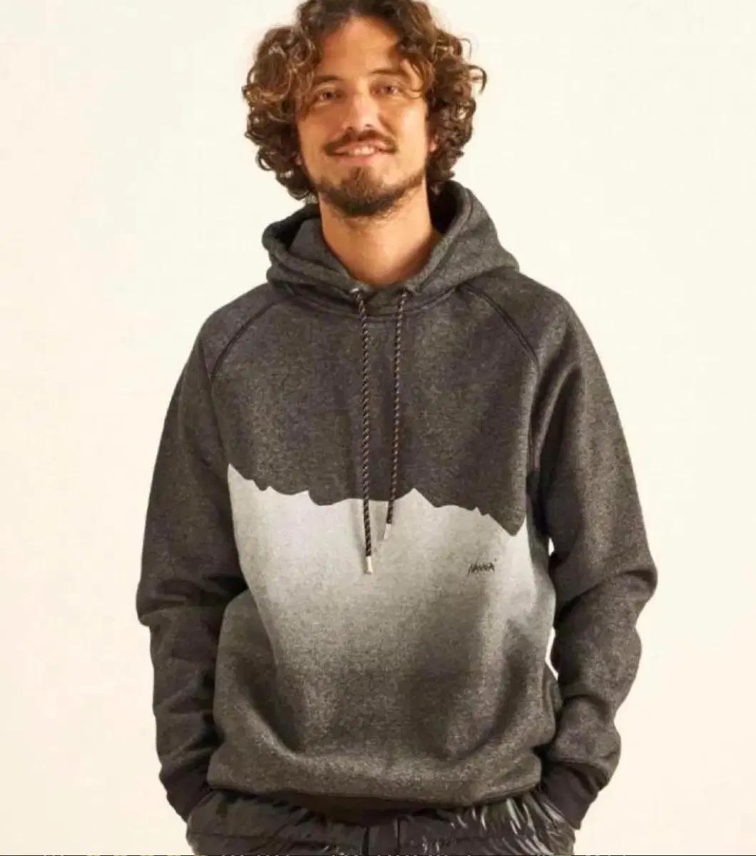 #분샵#nanga 후드 난가후드 난가스웻 캠핑 아웃도어 등산의류