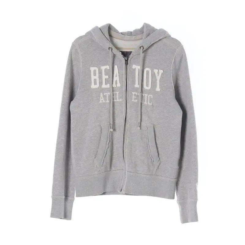 BEATOY 후드집업 M