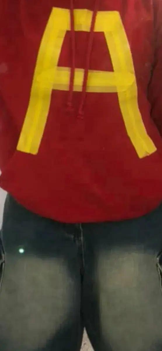 앨빈과 슈퍼밴드 졸업사진 옷