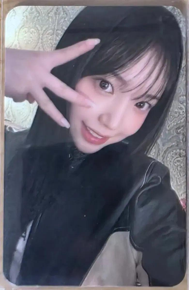 캔디샵 candyshop tiptoe 수이 공방포카