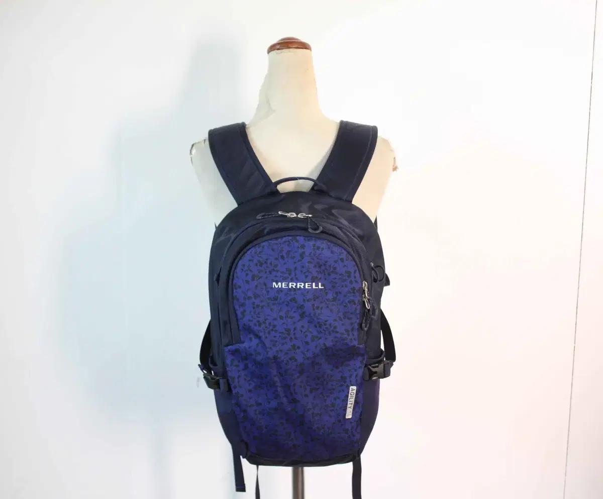 B-10165/머렐 정품 등산웨어 백팩 18L