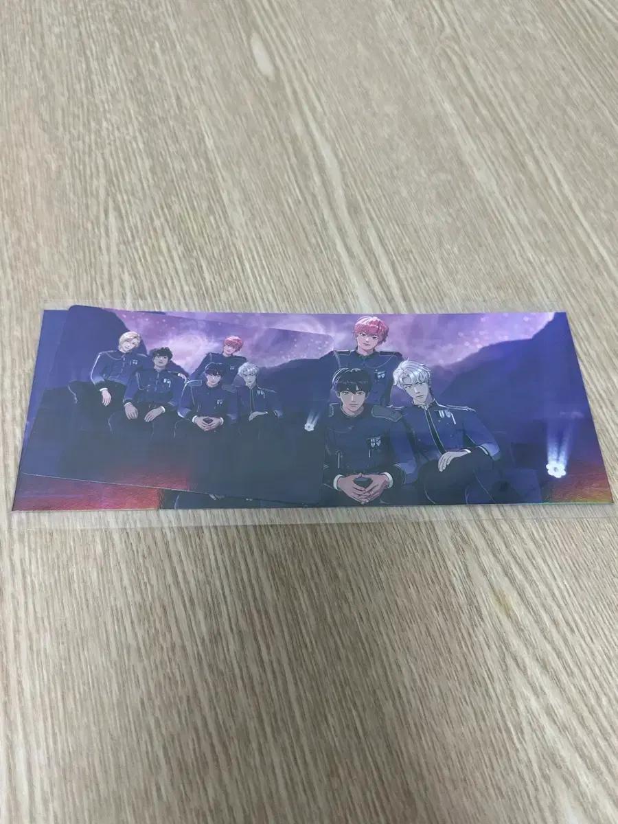 플레이브 앙콘 라이브뷰잉 특전