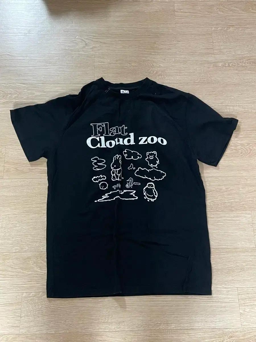 더콜디스트모먼트 반팔 미디윰