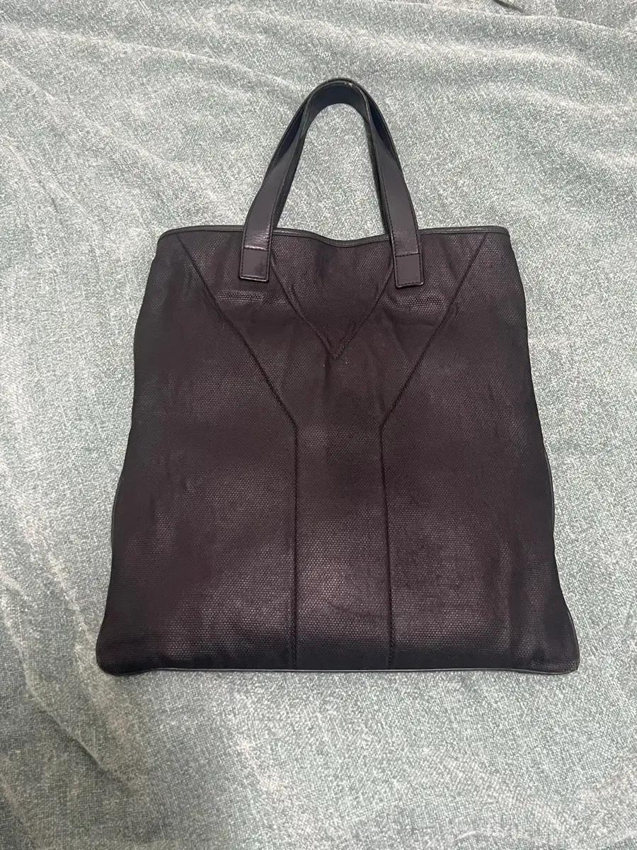 입생로랑 토트백