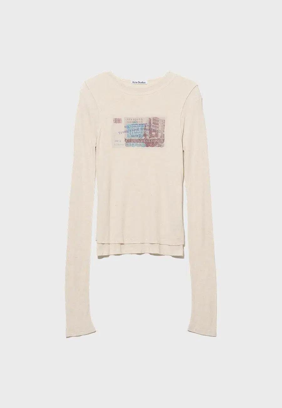 ACNE STUDIOS t-shirt