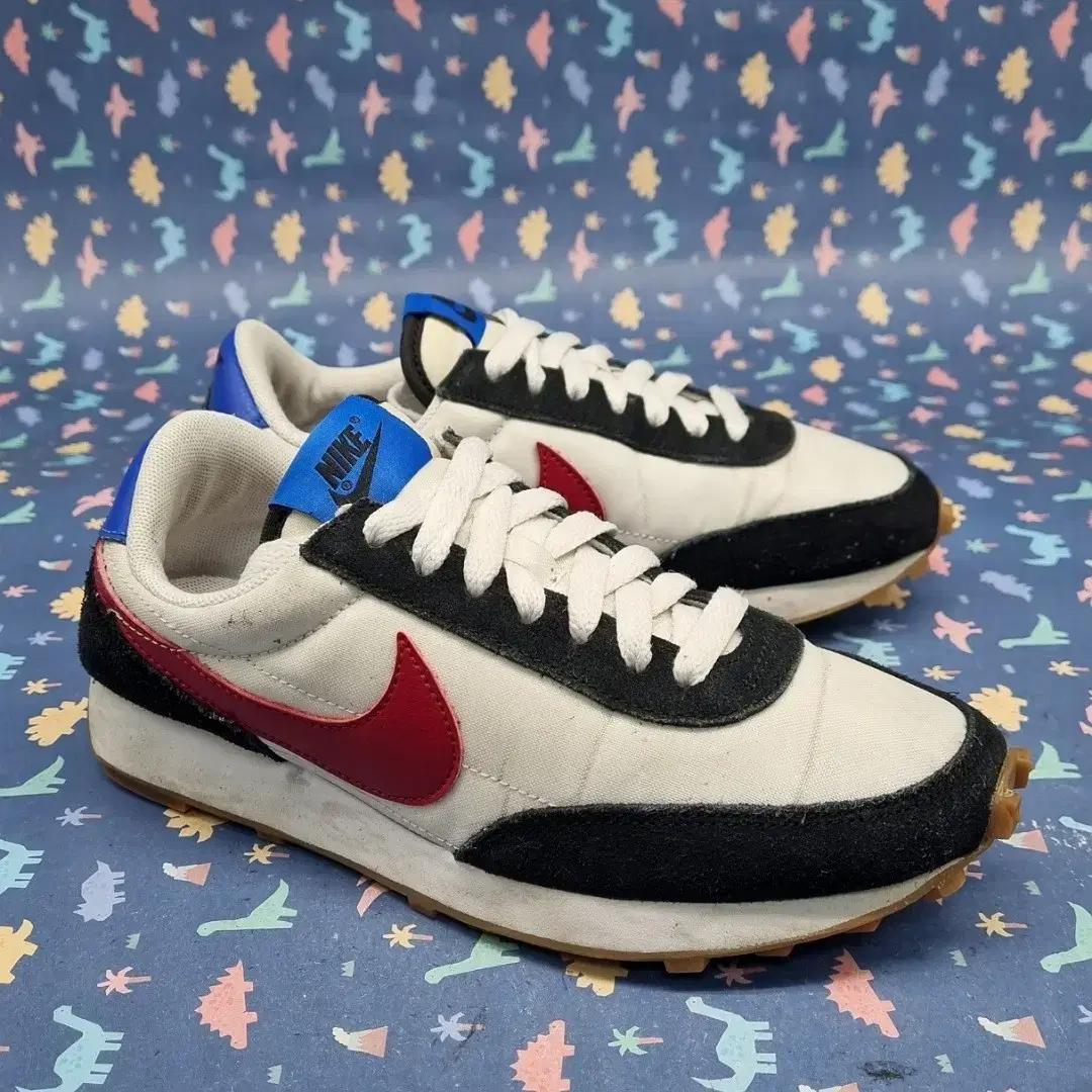 나이키 데이브레이크sp 여성운동화225