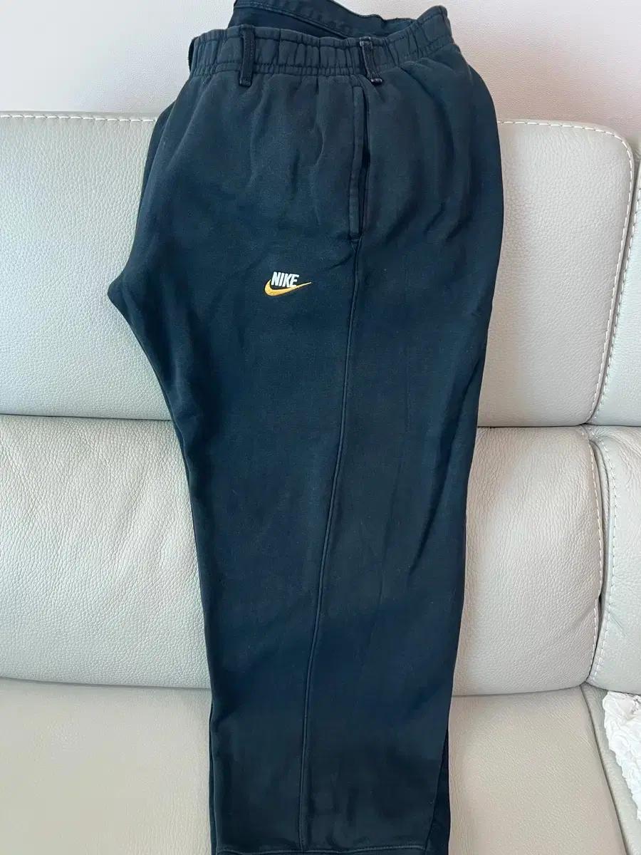 블레스 나이키 오버조깅진팝니다