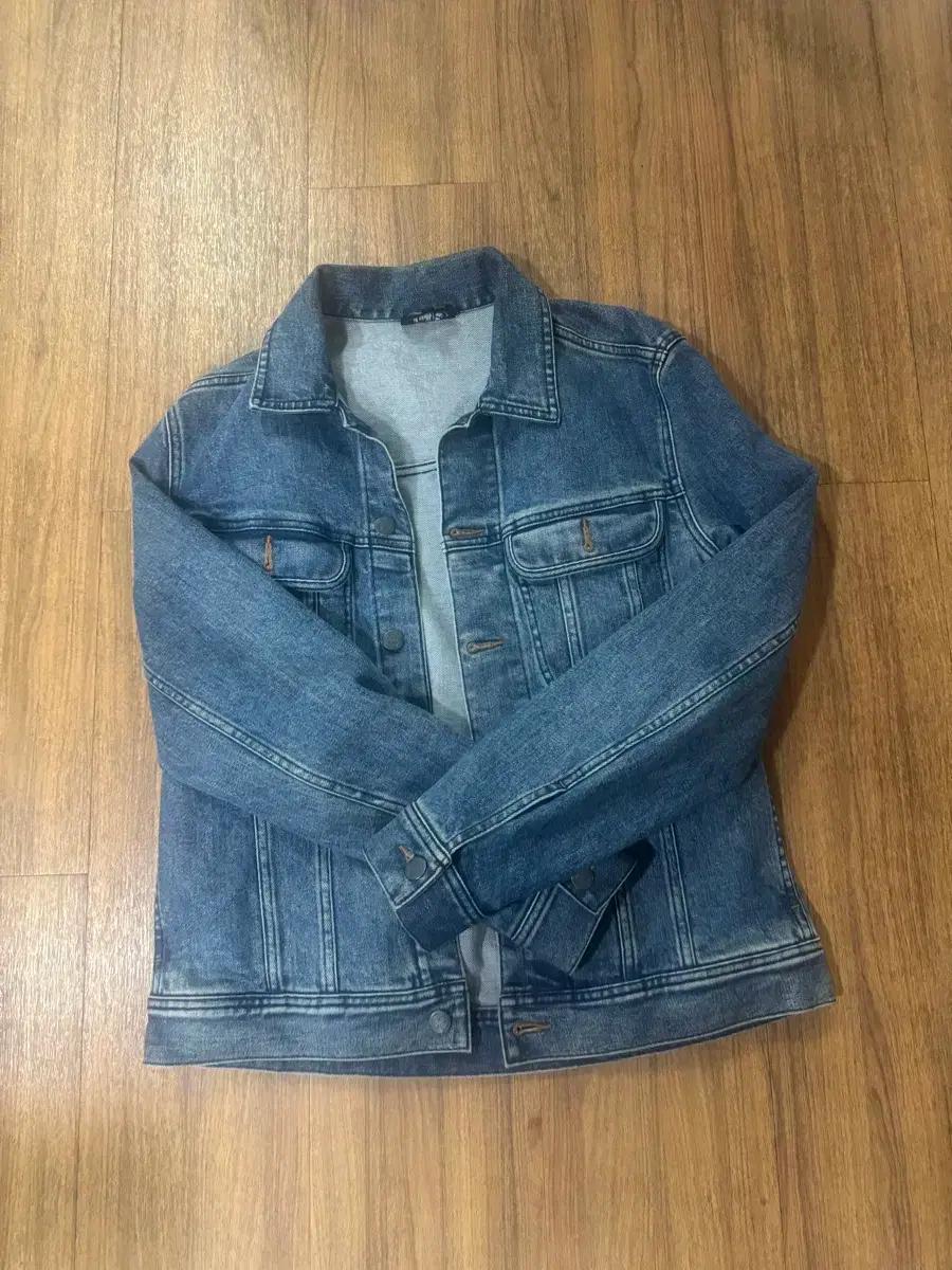 A.P.C 아페쎄 veste 자켓