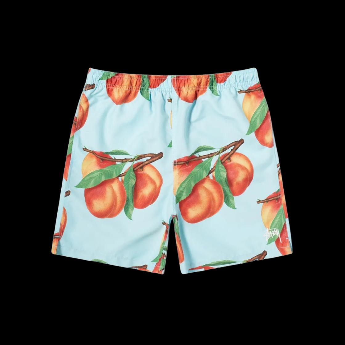 (S,XL/ 국내) STUSSY WATER SHORTS PEACHES