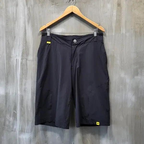 MAVIC MTB 반바지/남성(32-33인치)/B275