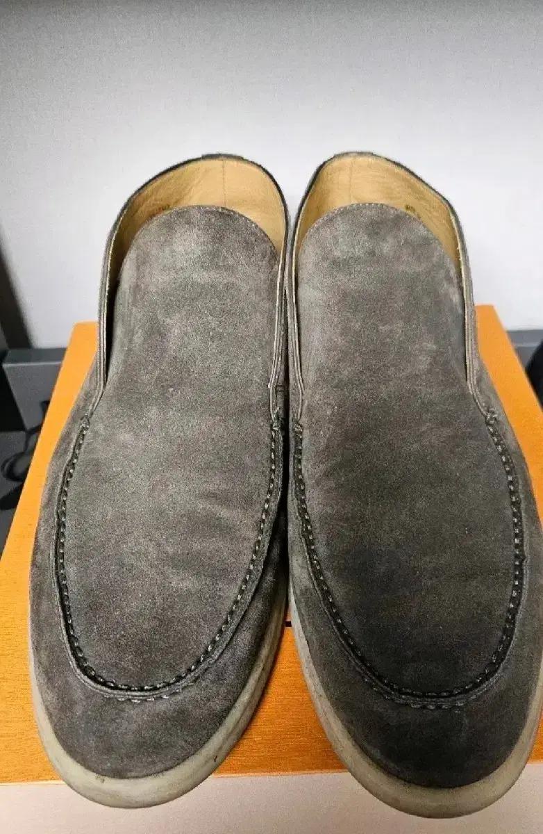 로로피아나 오픈워크