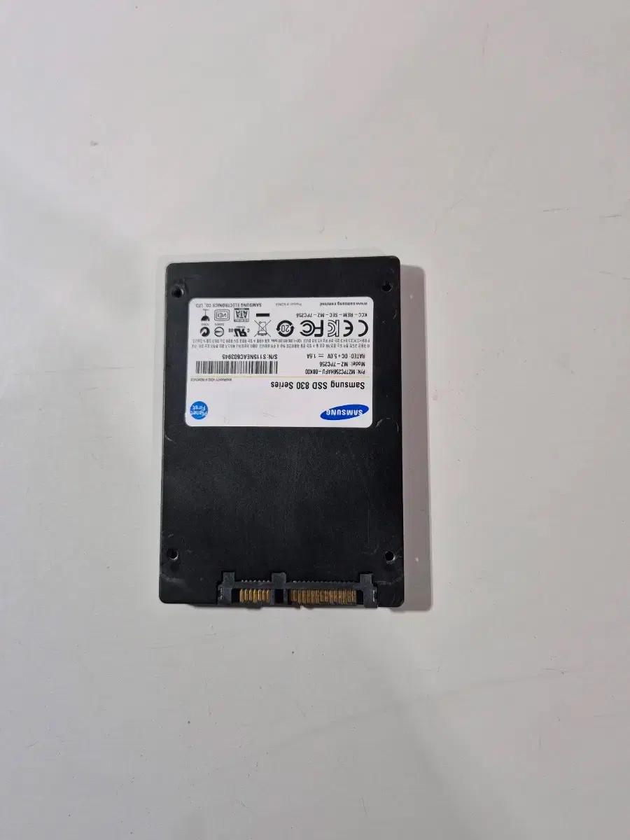 삼성SSD 240-256gb OEM