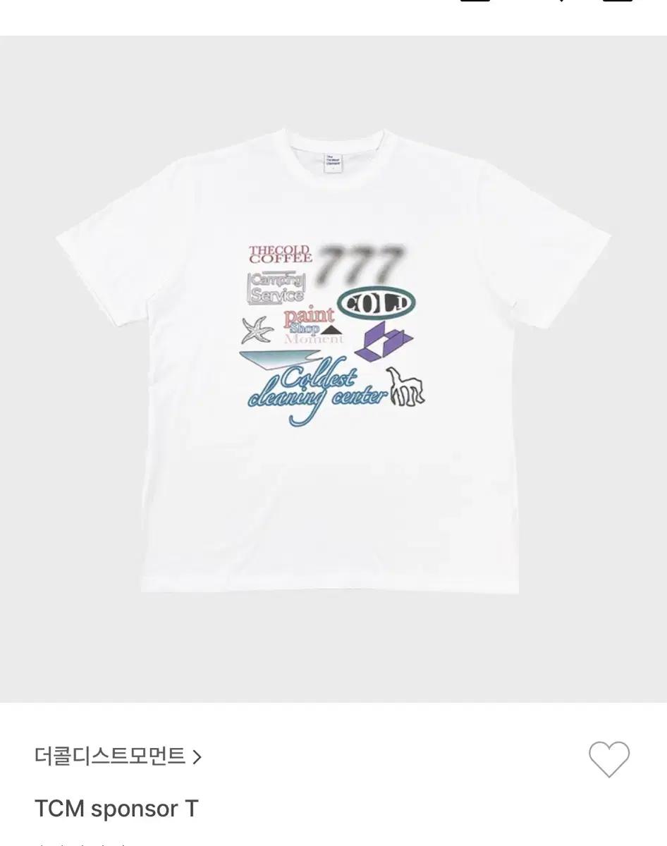 더콜디스트모먼트sponsor M