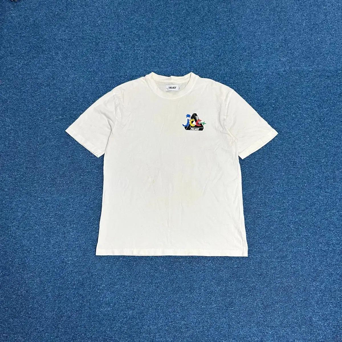 팔라스 21ss jcdc 반팔티