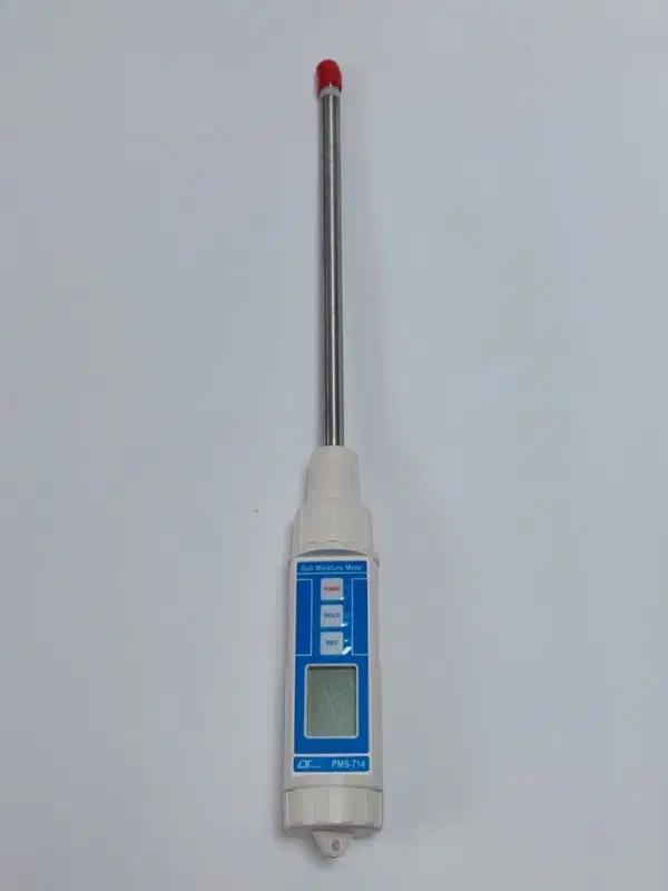 Lutron PMS-714 수분토양 측정기 Soil Moisture