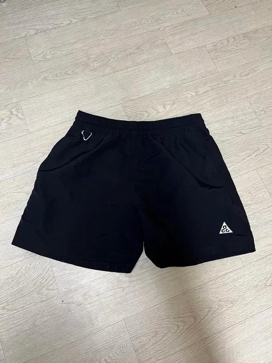 나이키 acg 반바지