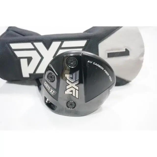 PXG 젠4 0811 XF 9도 드라이버 디아마나 5S 카네정품