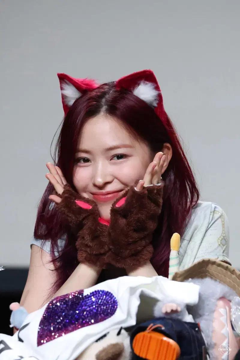 itzy 있지 류진 Ryujin GWBG 싸인 폴라 양도 판매