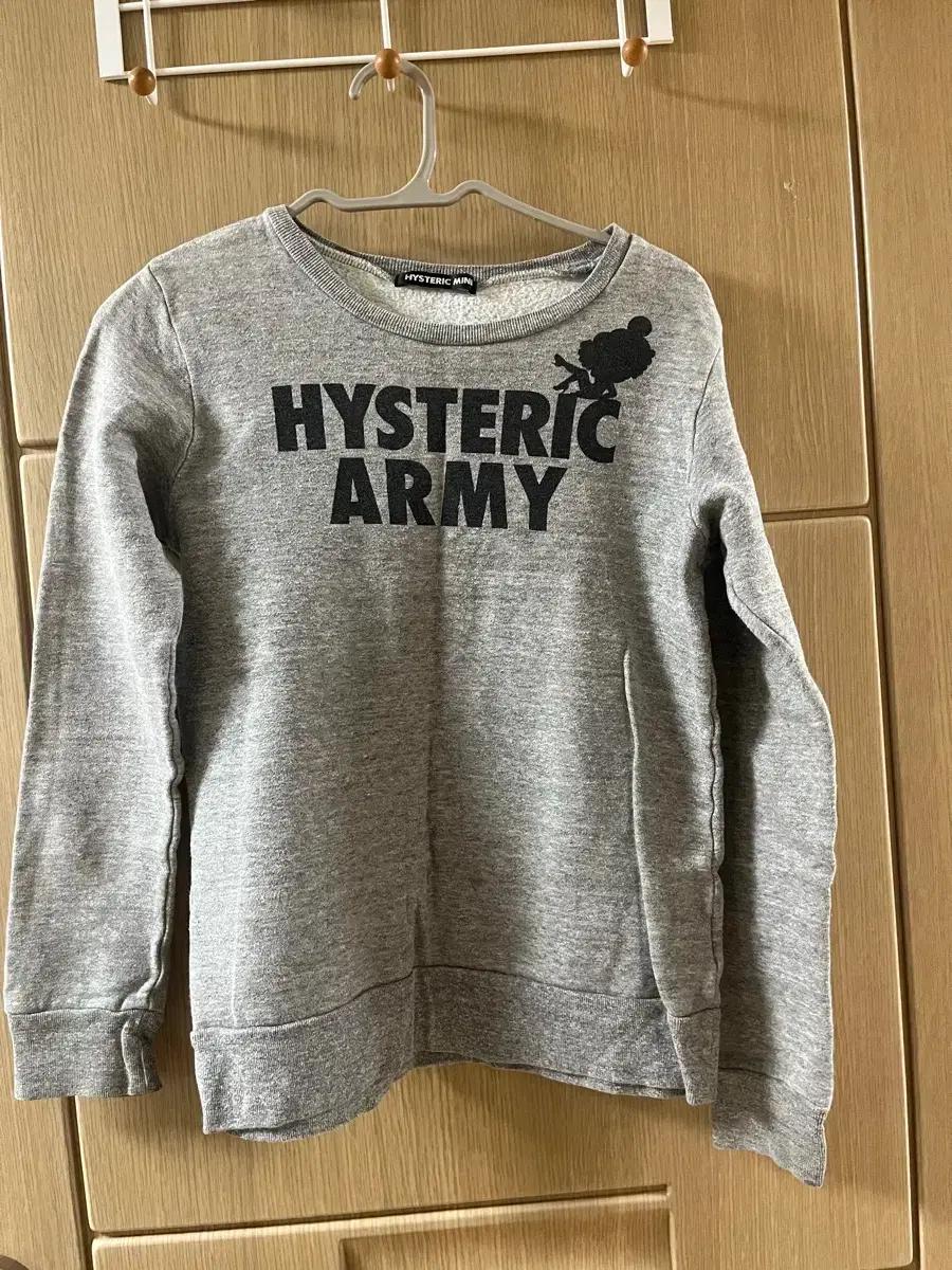 히스테릭 글래머 긴팔